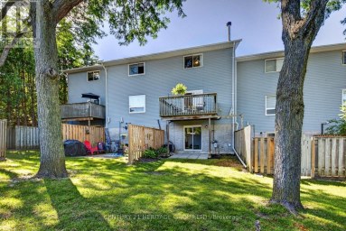 39 HARMONY CIRCLE Bradford West Gwillimbury (Bradford) Ontario photo 24