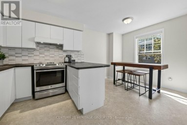 39 HARMONY CIRCLE Bradford West Gwillimbury (Bradford) Ontario photo 3
