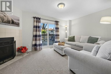 39 HARMONY CIRCLE Bradford West Gwillimbury (Bradford) Ontario photo 8