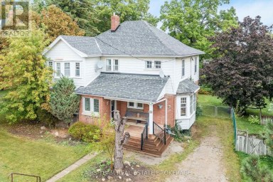 105 BARRIE STREET Bradford West Gwillimbury (Bradford) Ontario photo 1