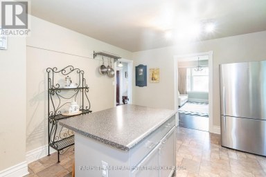 105 BARRIE STREET Bradford West Gwillimbury (Bradford) Ontario photo 10