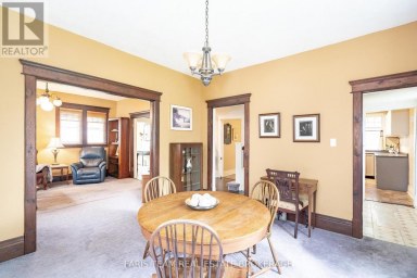 105 BARRIE STREET Bradford West Gwillimbury (Bradford) Ontario photo 12