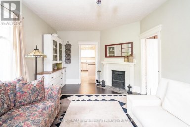 105 BARRIE STREET Bradford West Gwillimbury (Bradford) Ontario photo 19