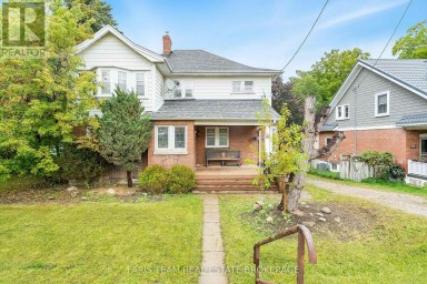 105 BARRIE STREET Bradford West Gwillimbury (Bradford) Ontario photo 2