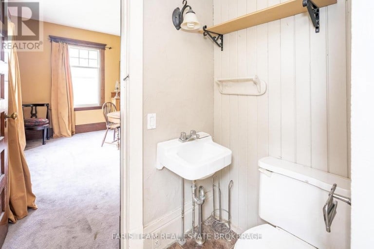 105 BARRIE STREET, Bradford West Gwillimbury (Bradford), Ontario, L9S2C9