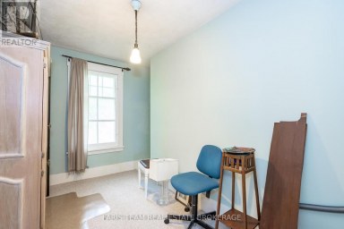105 BARRIE STREET Bradford West Gwillimbury (Bradford) Ontario photo 23