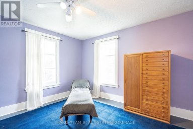 105 BARRIE STREET Bradford West Gwillimbury (Bradford) Ontario photo 24