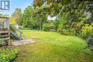 105 BARRIE STREET Bradford West Gwillimbury (Bradford) Ontario photo 27
