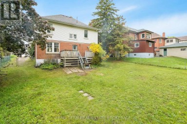 105 BARRIE STREET Bradford West Gwillimbury (Bradford) Ontario photo 28