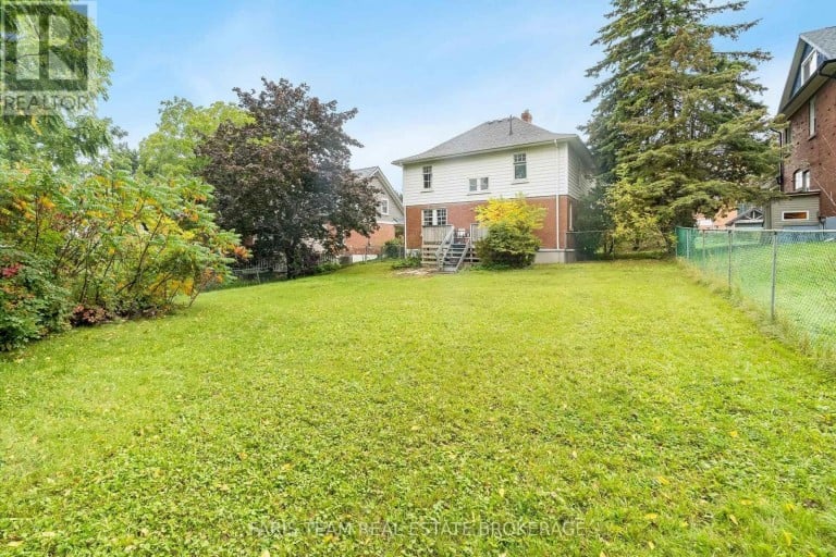 105 BARRIE STREET, Bradford West Gwillimbury (Bradford), Ontario, L9S2C9