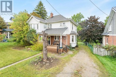 105 BARRIE STREET Bradford West Gwillimbury (Bradford) Ontario photo 3