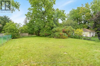 105 BARRIE STREET Bradford West Gwillimbury (Bradford) Ontario photo 30