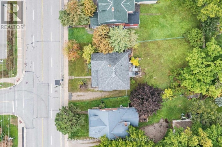 105 BARRIE STREET, Bradford West Gwillimbury (Bradford), Ontario, L9S2C9