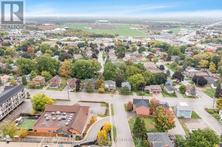 105 BARRIE STREET, Bradford West Gwillimbury (Bradford), Ontario, L9S2C9