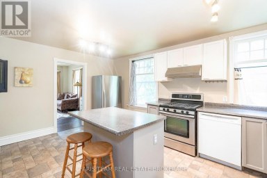 105 BARRIE STREET Bradford West Gwillimbury (Bradford) Ontario photo 9