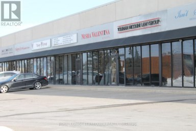 47 - 4040 STEELES AVENUE W Vaughan (Steeles West Industrial) Ontario photo 12