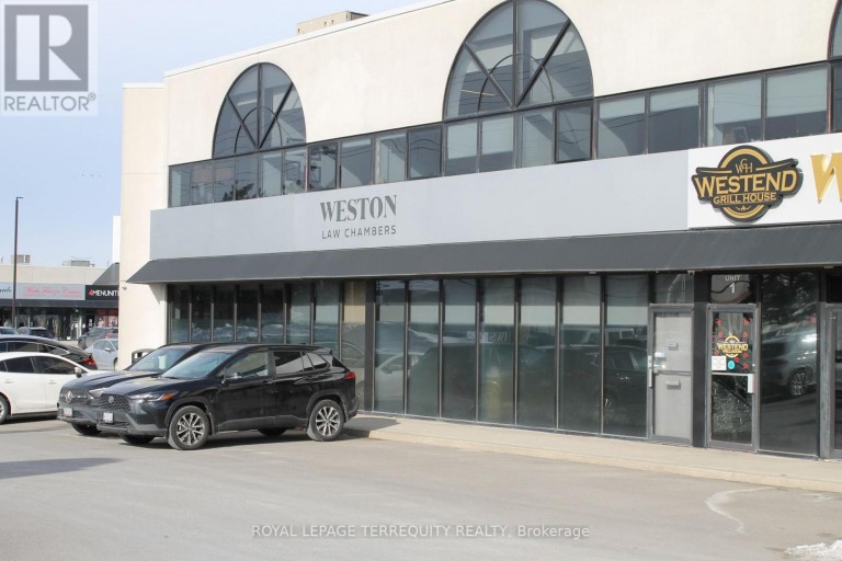 47 - 4040 STEELES AVENUE W, Vaughan (Steeles West Industrial), Ontario, L4L4Y5