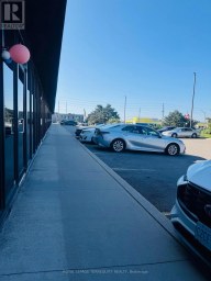 47 - 4040 STEELES AVENUE W Vaughan (Steeles West Industrial) Ontario photo 14