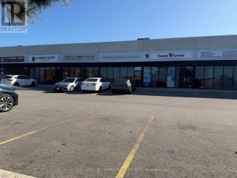 47 - 4040 STEELES AVENUE W Vaughan (Steeles West Industrial) Ontario photo 15