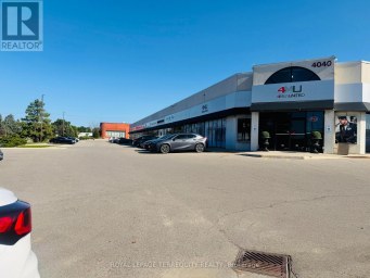 47 - 4040 STEELES AVENUE W Vaughan (Steeles West Industrial) Ontario photo 16