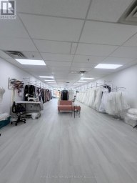 47 - 4040 STEELES AVENUE W Vaughan (Steeles West Industrial) Ontario photo 17