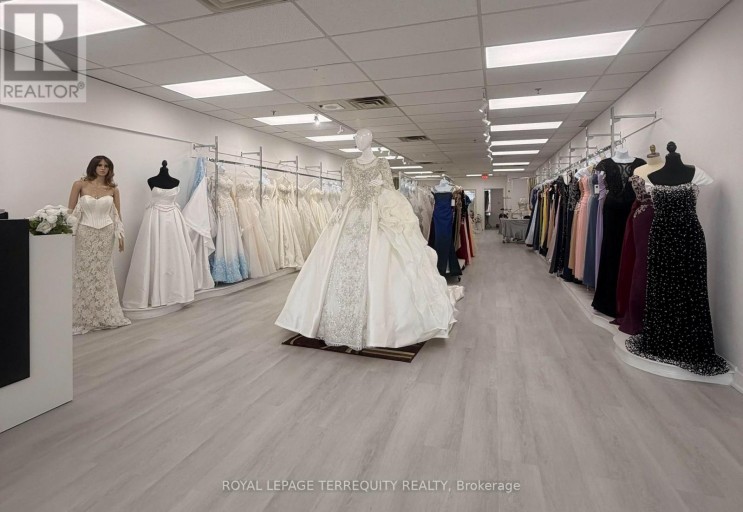 47 - 4040 STEELES AVENUE W, Vaughan (Steeles West Industrial), Ontario, L4L4Y5