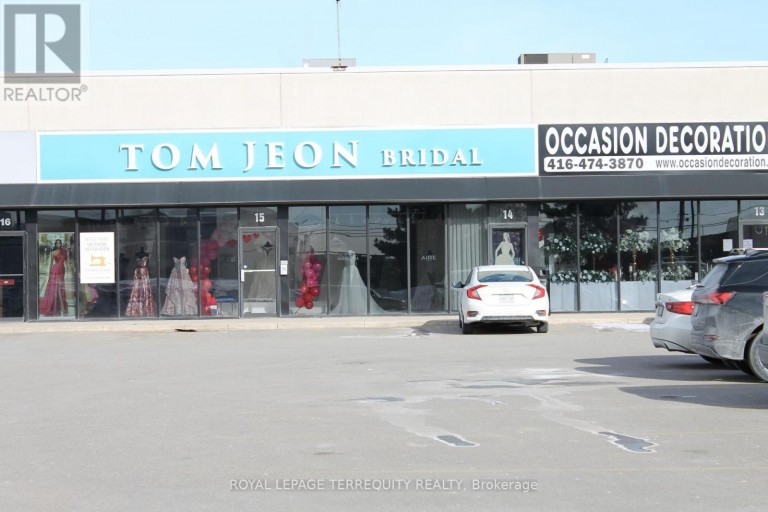 47 - 4040 STEELES AVENUE W, Vaughan (Steeles West Industrial), Ontario, L4L4Y5
