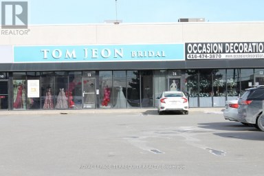 47 - 4040 STEELES AVENUE W Vaughan (Steeles West Industrial) Ontario photo 8