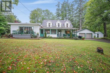 1424 PORT STANTON PARKWAY Severn Ontario photo 1