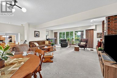 1424 PORT STANTON PARKWAY Severn Ontario photo 17