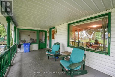 1424 PORT STANTON PARKWAY Severn Ontario photo 2
