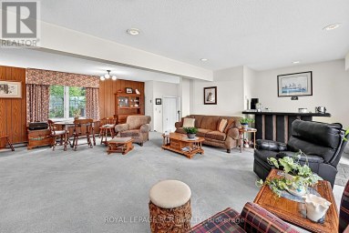 1424 PORT STANTON PARKWAY Severn Ontario photo 20