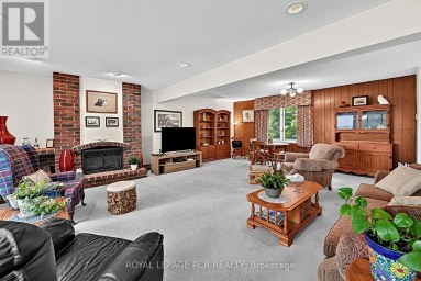 1424 PORT STANTON PARKWAY Severn Ontario photo 21