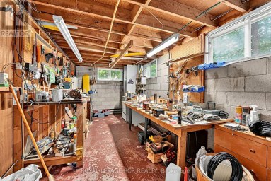 1424 PORT STANTON PARKWAY Severn Ontario photo 35