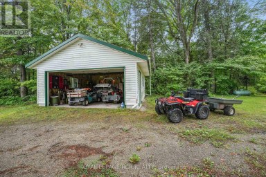 1424 PORT STANTON PARKWAY Severn Ontario photo 40