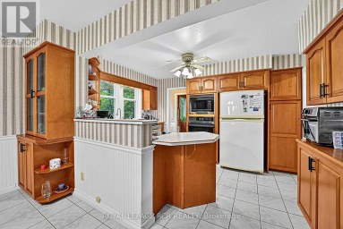 1424 PORT STANTON PARKWAY Severn Ontario photo 7