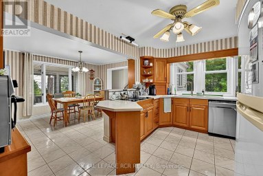 1424 PORT STANTON PARKWAY Severn Ontario photo 8