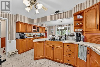 1424 PORT STANTON PARKWAY Severn Ontario photo 9