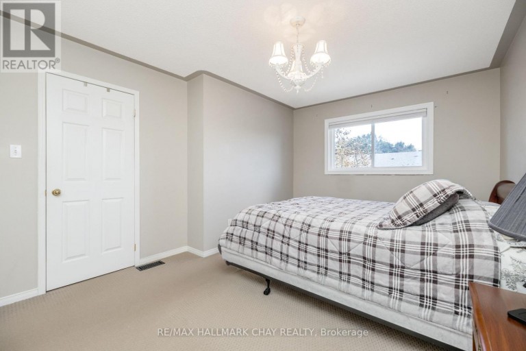 9 - 531 HIGH STREET, Orillia, Ontario, L3V4X9
