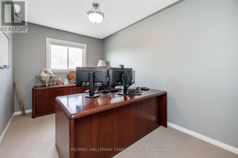 9 - 531 HIGH STREET, Orillia, Ontario, L3V4X9