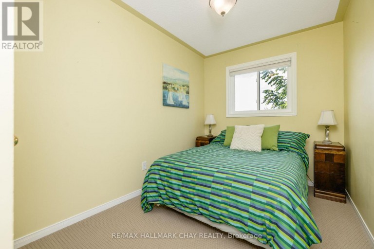 9 - 531 HIGH STREET, Orillia, Ontario, L3V4X9