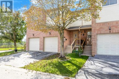 9 - 531 HIGH STREET Orillia Ontario photo 2