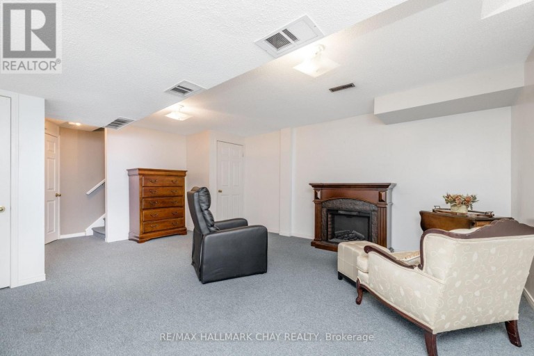 9 - 531 HIGH STREET, Orillia, Ontario, L3V4X9