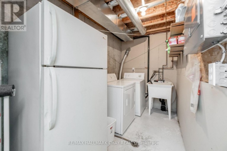 9 - 531 HIGH STREET, Orillia, Ontario, L3V4X9