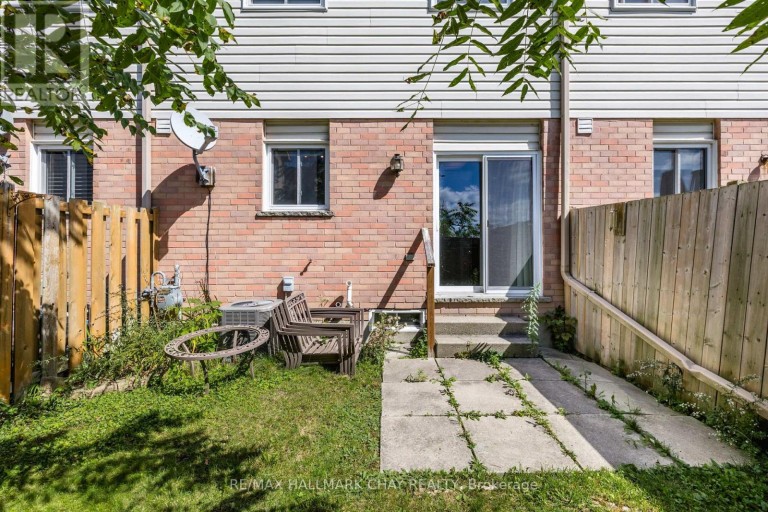9 - 531 HIGH STREET, Orillia, Ontario, L3V4X9