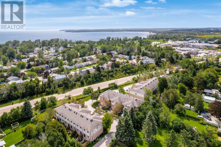 9 - 531 HIGH STREET, Orillia, Ontario, L3V4X9