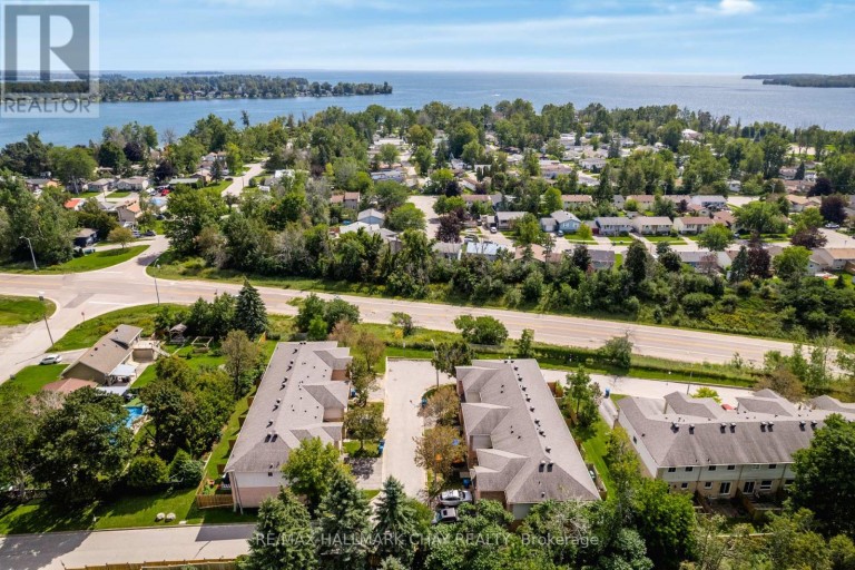 9 - 531 HIGH STREET, Orillia, Ontario, L3V4X9