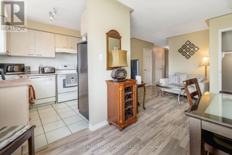9 - 531 HIGH STREET, Orillia, Ontario, L3V4X9