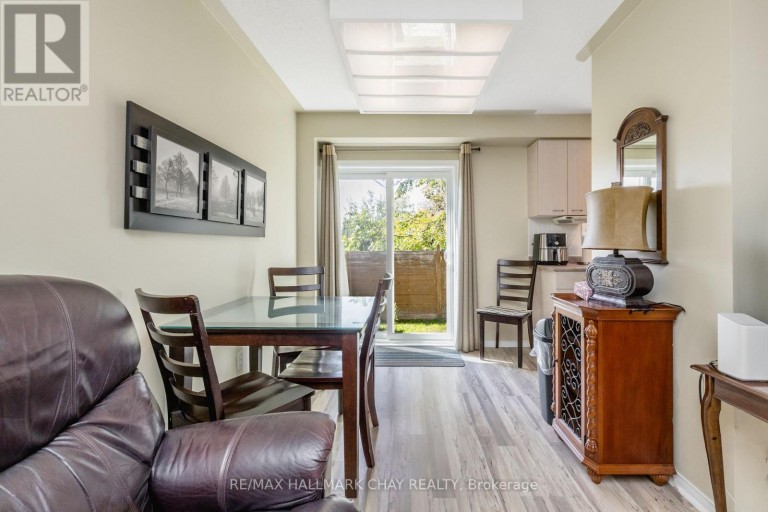 9 - 531 HIGH STREET, Orillia, Ontario, L3V4X9