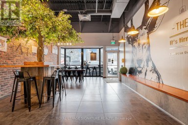 11 - 325 CENTRAL PARKWAY W Mississauga (Fairview) Ontario photo 1